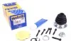 Пыльник шруса (внутренний) Audi 80/VW Passat/Golf 72-98/Caddy 83-92/Polo 95-02 (21x94x97) (к-кт) Metelli 14-0005 (фото 1)