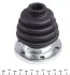 Пыльник шруса (внутренний) Audi 80/VW Passat/Golf 72-98/Caddy 83-92/Polo 95-02 (21x94x97) (к-кт) Metelli 14-0005 (фото 4)