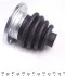 Пыльник шруса (внутренний) Audi 80/VW Passat/Golf 72-98/Caddy 83-92/Polo 95-02 (21x94x97) (к-кт) Metelli 14-0005 (фото 7)