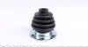 Пыльник шруса (внутренний) Audi A3 96-03/Skoda Octavia/VW Golf IV/V/VI 96-13 (21x94x97) (к-кт) Metelli 14-0020 (фото 4)