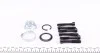 Пыльник шруса (внутренний) Audi A3 96-03/Skoda Octavia/VW Golf IV/V/VI 96-13 (21x94x97) (к-кт) Metelli 14-0020 (фото 6)