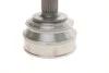 Шрус (наружный) Opel Kadett 79-94/Astra F 94-98/Corsa A 87-93/Ascona 81-88 (22z/22z/52mm/81mm/57mm) Metelli 15-1007 (фото 11)