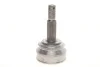 Шрус (наружный) Opel Kadett 79-94/Astra F 94-98/Corsa A 87-93/Ascona 81-88 (22z/22z/52mm/81mm/57mm) Metelli 15-1007 (фото 12)