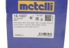 РШ шарнир (комплект) Metelli 15-1007 (фото 13)