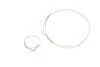 ШРКШ (зовнішній) Seat Ibiza/Toledo 93-02/VW Caddy 96-04/Golf/Passat 83-02 (22z/30z/53mm/90mm/49mm) Metelli 15-1009 (фото 9)