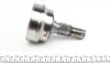 Шрус (наружный) Citroen BX 83-94/ZX 91-98/Peugeot 305 82-90/405 87-92 (25z/22z/55.3mm/84mm/46mm) Metelli 15-1015 (фото 3)