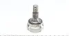 Шрус (наружный) Citroen BX 83-94/ZX 91-98/Peugeot 305 82-90/405 87-92 (25z/22z/55.3mm/84mm/46mm) Metelli 15-1015 (фото 4)