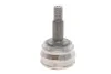 ШРКШ (зовнішній) Seat Ibiza/VW Polo 95-02/Caddy/Golf 76-04/Passat 88-93 (22z/30z/53mm/81mm/48mm) Metelli 15-1021 (фото 15)