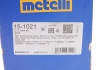 РШ шарнір (комплект) Metelli 15-1021 (фото 16)