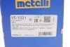 ШРКШ (зовнішній) Seat Ibiza/VW Polo 95-02/Caddy/Golf 76-04/Passat 88-93 (22z/30z/53mm/81mm/48mm) Metelli 15-1021 (фото 16)