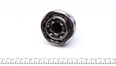 Шрус (наружный) Seat Ibiza/VW Polo 95-02/Caddy/Golf 76-04/Passat 88-93 (22z/30z/53mm/81mm/48mm) Metelli 15-1021