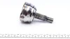 ШРКШ (зовнішній) Seat Ibiza/VW Polo 95-02/Caddy/Golf 76-04/Passat 88-93 (22z/30z/53mm/81mm/48mm) Metelli 15-1021 (фото 19)
