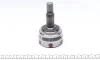 ШРКШ (зовнішній) Seat Ibiza/VW Polo 95-02/Caddy/Golf 76-04/Passat 88-93 (22z/30z/53mm/81mm/48mm) Metelli 15-1021 (фото 20)