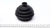 ШРКШ (зовнішній) Seat Ibiza/VW Polo 95-02/Caddy/Golf 76-04/Passat 88-93 (22z/30z/53mm/81mm/48mm) Metelli 15-1021 (фото 22)