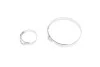 ШРКШ (зовнішній) Seat Ibiza/VW Polo 95-02/Caddy/Golf 76-04/Passat 88-93 (22z/30z/53mm/81mm/48mm) Metelli 15-1021 (фото 10)