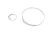 Шрус (наружный) Opel Astra F 91-04/Kadett E 84-93/Vectra A 88-95 (22z/22z/52mm/81mm/57mm) (+ABS29z) Metelli 15-1056 (фото 3)