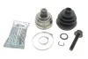 Шрус (наружный) Audi 80/90 86-91 (33z/30z/53mm/81mm/30mm) (-ABS) Metelli 15-1066 (фото 1)