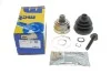 Шрус (наружный) Audi 80/90 86-91 (33z/30z/53mm/81mm/30mm) (-ABS) Metelli 15-1066 (фото 5)