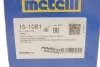 Шрус (наружный) Lada 2108-2115 86-13 (22z/22z/50mm/81mm/50mm) Metelli 15-1081 (фото 15)