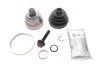 Шрус (наружный) Audi 80 86-96/90 87-91 (33z/30z/53mm/88mm/30mm) Metelli 15-1091 (фото 1)