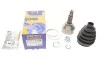 Шрус (наружный) Mini Cooper 1.6 N16/N18 10-16 (26z/23z/51.8mm/82.3mm/53.4mm) Metelli 15-11007