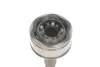 Шрус (наружный) Kia Rio 1.2CVVT/1.25/1.4 17- (25z/20z/52.6mm/73mm/63mm) Metelli 15-11028 (фото 6)