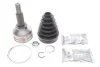 ШРКШ (зовнішній) Ford Transit Custom 2.0EcoBlue/TDCi/2.2TDCi 12- (31z/30z/57.5mm/105.9mm/71.7mm) Metelli 15-11030 (фото 1)
