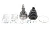 Шрус (наружный) Land Rover Discovery V Sport 2.0/2.0D 4x4 АКПП 14- (31z/27z/68.3mm/90.3mm/59.5mm) Metelli 15-11031 (фото 1)