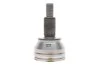Шрус (наружный) Land Rover Discovery V Sport 2.0/2.0D 4x4 АКПП 14- (31z/27z/68.3mm/90.3mm/59.5mm) Metelli 15-11031 (фото 4)