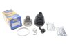 Шрус (наружный) Audi A4/A5/A6/A7/A8/Q7/Q8 15-/VW Touareg 17- (42z/28z/76.5mm/94mm/35mm) Metelli 15-11033 (фото 2)