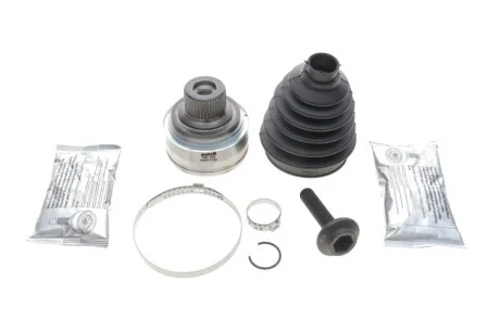 ШРКШ (зовнішній) Audi A4/A5/A6/A7/A8/Q7/Q8 15-/VW Touareg 17- (42z/28z/76.5mm/94mm/35mm) Metelli 15-11033