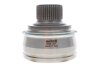 Шрус (наружный) Audi A4/A5/A6/A7/A8/Q7/Q8 15-/VW Touareg 17- (42z/28z/76.5mm/94mm/35mm) Metelli 15-11033 (фото 5)