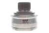 ШРКШ (зовнішній) Audi A4/A5/A6/A7/A8/Q7/Q8 15-/VW Touareg 17- (42z/28z/76.5mm/94mm/35mm) Metelli 15-11033 (фото 5)
