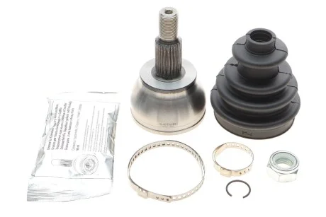 Шрус (внутренний) MB A-class (W169)/B-class (W245) 1.5-2.0D (M266/OM640) 04-12 (25z/27z/60mm/82mm) Metelli 15-11040