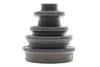 Шрус (внутренний) MB A-class (W169)/B-class (W245) 1.5-2.0D (M266/OM640) 04-12 (25z/27z/60mm/82mm) Metelli 15-11040 (фото 5)