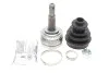 Шрус (наружный) Opel Combo 1.2-1.6/1.3CDTi/1.7DTi 01- (22z/28z/52mm/81mm/51mm) (+ABS 29z) Metelli 15-1116 (фото 1)