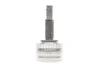 Шрус (наружный) Opel Combo 1.2-1.6/1.3CDTi/1.7DTi 01- (22z/28z/52mm/81mm/51mm) (+ABS 29z) Metelli 15-1116 (фото 4)