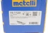 ШРКШ (зовнішній) Citroen Jumper/Fiat Ducato/Peugeot Boxer 94- (28z/39z/62.9mm/100.4mm/60mm) (+ABS54z) Metelli 15-1120 (фото 16)