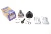 Шрус (наружный) VW T4 90-03 (38z/33z/60mm/98mm/34mm) Metelli 15-1123 (фото 2)