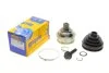 Шрус (наружный) VW T4 90-03 (38z/33z/60mm/98mm/34mm) (+ABS48z) Metelli 15-1124
