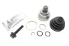 Шрус (наружный) Audi A6 94-97/100 90-94 (38z/30z/59.4mm/90mm/34mm) (+ABS45z) Metelli 15-1140 (фото 1)