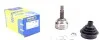 Шрус (наружный) Skoda Favorit 89-97/Felicia 94-02/VW Caddy 96-00 (22z/22z/47mm/83mm/56mm) Metelli 15-1158 (фото 1)