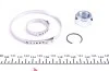 Шрус (наружный) Skoda Favorit 89-97/Felicia 94-02/VW Caddy 96-00 (22z/22z/47mm/83mm/56mm) Metelli 15-1158 (фото 3)