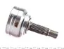 Шрус (наружный) Skoda Favorit 89-97/Felicia 94-02/VW Caddy 96-00 (22z/22z/47mm/83mm/56mm) Metelli 15-1158 (фото 5)