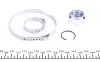 Шрус (наружный) Skoda Favorit 89-97/Felicia 94-02/VW Caddy 96-00 (22z/22z/47mm/83mm/56mm) Metelli 15-1158 (фото 2)