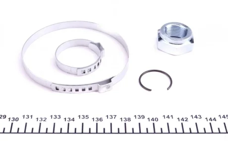 ШРКШ (зовнішній) Skoda Favorit 89-97/Felicia 94-02/VW Caddy 96-00 (22z/22z/47mm/83mm/56mm) Metelli 15-1158