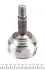 Шрус (наружный) Skoda Favorit 89-97/Felicia 94-02/VW Caddy 96-00 (22z/22z/47mm/83mm/56mm) Metelli 15-1158 (фото 9)