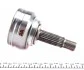 Шрус (наружный) Skoda Favorit 89-97/Felicia 94-02/VW Caddy 96-00 (22z/22z/47mm/83mm/56mm) Metelli 15-1158 (фото 10)