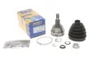 ШРКШ (зовнішній) Audi A3/TT/Skoda Octavia 96-10/VW Passat 91-00/Golf 91-06 (36z/30z/52.8mm/90mm/40mm) Metelli 15-1189 (фото 1)