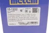 Шрус (наружный) Citroen Jumpy/Fiat Scudo/Peugeot Expert 95-06 (27z/34z/58.6mm/89.9mm/49mm) (+ABS48z) Metelli 15-1222 (фото 15)